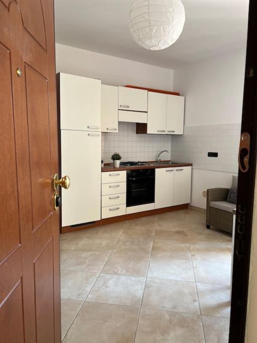 Residenza Sinis Daire Càbras Dış mekan fotoğraf
