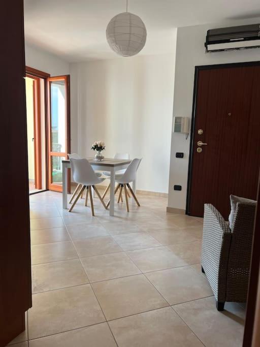 Residenza Sinis Daire Càbras Dış mekan fotoğraf