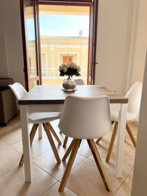 Residenza Sinis Daire Càbras Dış mekan fotoğraf