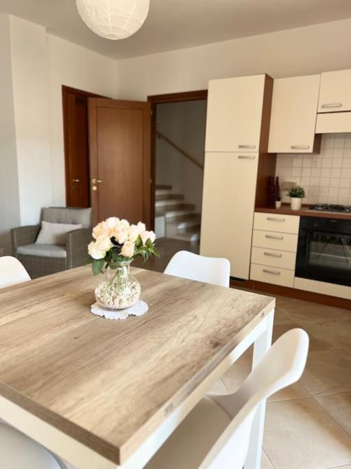 Residenza Sinis Daire Càbras Dış mekan fotoğraf