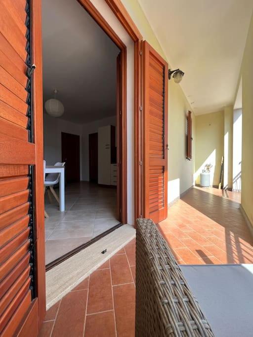 Residenza Sinis Daire Càbras Dış mekan fotoğraf