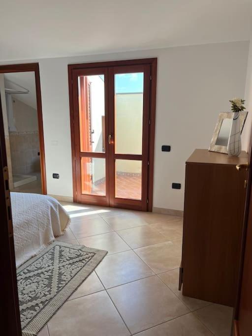 Residenza Sinis Daire Càbras Dış mekan fotoğraf