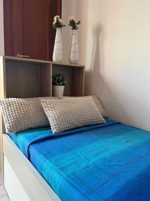 Residenza Sinis Daire Càbras Dış mekan fotoğraf