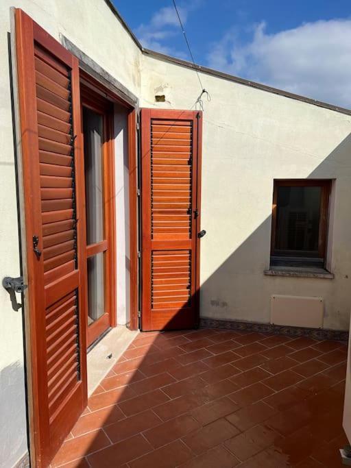 Residenza Sinis Daire Càbras Dış mekan fotoğraf