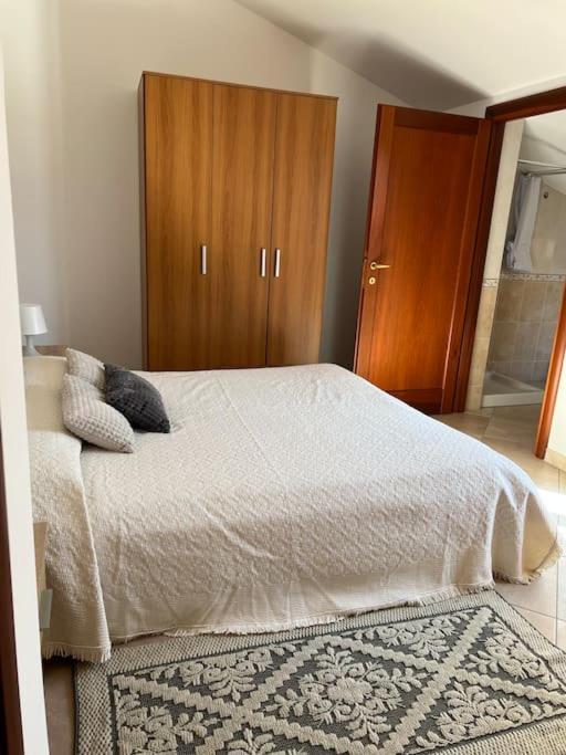 Residenza Sinis Daire Càbras Dış mekan fotoğraf