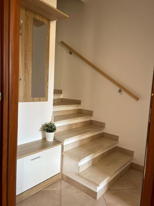 Residenza Sinis Daire Càbras Dış mekan fotoğraf