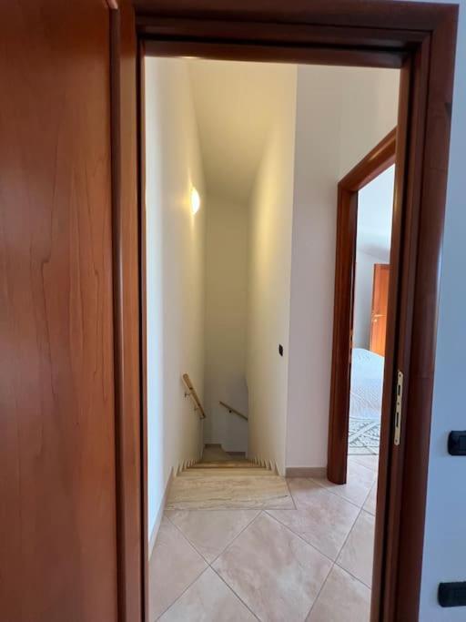 Residenza Sinis Daire Càbras Dış mekan fotoğraf