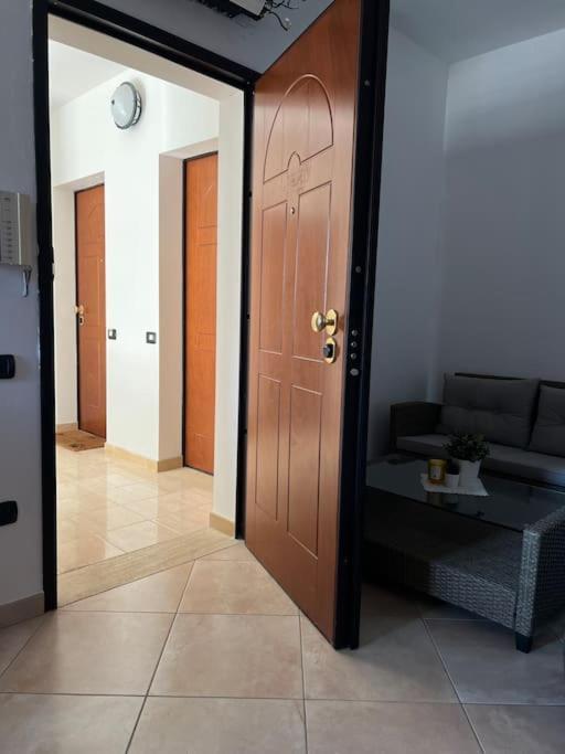 Residenza Sinis Daire Càbras Dış mekan fotoğraf