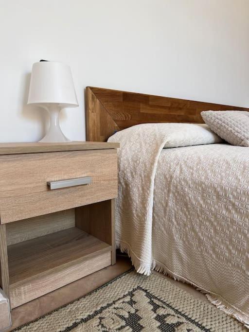 Residenza Sinis Daire Càbras Dış mekan fotoğraf